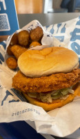 Culver’s food