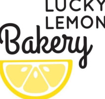 Lucky Lemon Bakery food