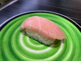 Kura Revolving Sushi inside