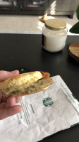 Starbucks food