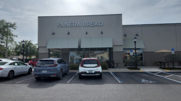 Panera Bread food