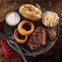 Montana's BBQ & Bar - Moose Jaw food