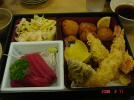 Kabuki food