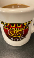 Waffle House food