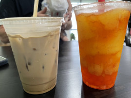 Bach Lac Bakery And Boba food