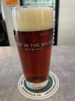 Lost In The Wilds Brewing food