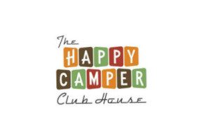 The Happy Camper Clubhouse inside