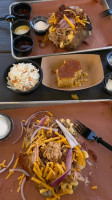 Bear's Smokehouse Barbecue South Asheville food