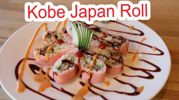 Kobe Japan Hibachi And Sushi inside