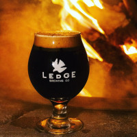 Ledge Brewing Company food