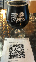 Bravo Brewing Company food