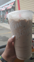 Tim Hortons food