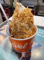 Carvel food