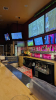 Buffalo Wild Wings inside