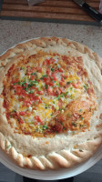 Papa Murphy 's Take 'n ' Bake Pizza food