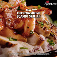 Applebee's Grill food