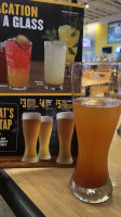 Buffalo Wild Wings food