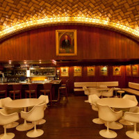 Grand Central Oyster Bar & Restaurant inside