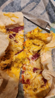 Taco Bell food