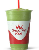 Smoothie King food