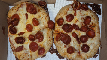 Little Caesars Pizza food