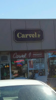 Carvel outside