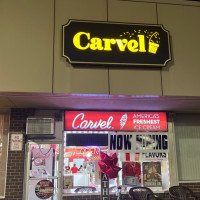 Carvel food