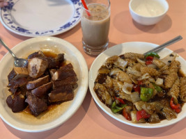 Best Hong Kong Dining food