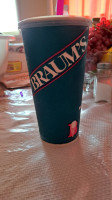 Braum's Ice Cream Dairy Store food