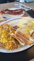 Waffle House food