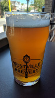 Westville Brewery food