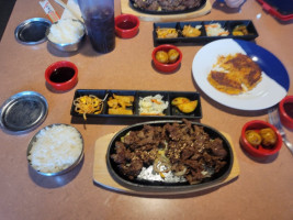 Seoul Usa Korean food