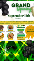 Jrs Jamaican Jerk Llc food