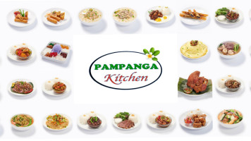 Pampanga Kitchen Waipahu Plaza food