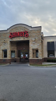 Shoney's food