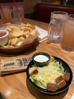 Chili's Grill food