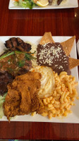 Sabor Latino Guatemalan (netcong) food