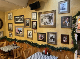 Cowgirl Hall Of Fame food