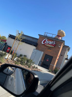 Raising Cane's Chicken Fingers food