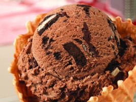 Baskin-robbins food