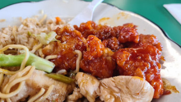 China Depot food