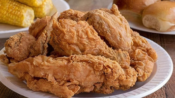 Chicken Express-sherman food