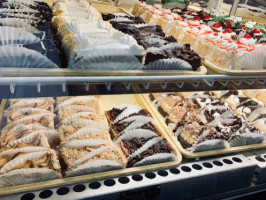 Continental Pastry Inc food
