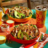 El Pollo Loco food