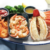 Red Lobster Muskegon food