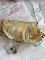 Pita Pit food