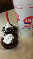 Dairy Queen food