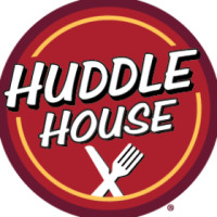 Huddle House food