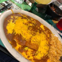 Lorenzo's Mexican Sedro Woolley food