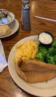 Cracker Barrel Old Country Store food